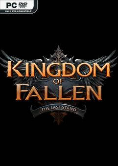 Kingdom of Fallen The Last Stand ราคาถูก